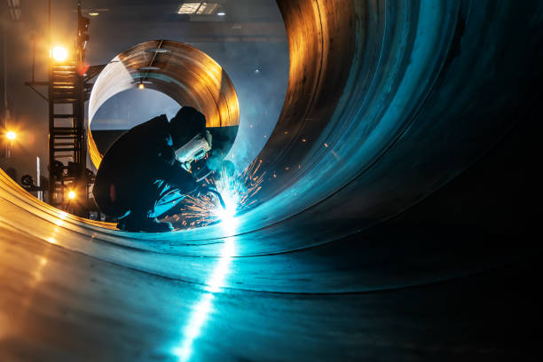 Best Automation and Robotic Welding in South Woodstock, CT