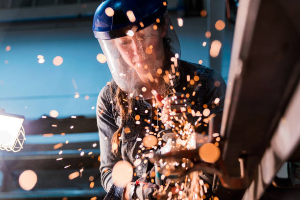 Affordable Welder Services in South Woodstock, CT